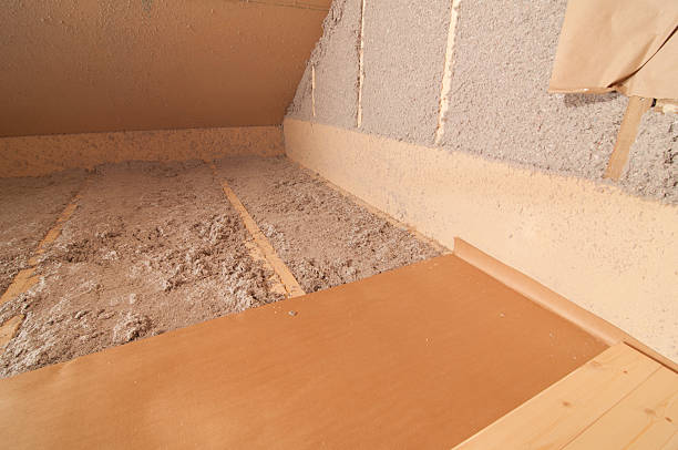 Best Insulation Installation Services in USA